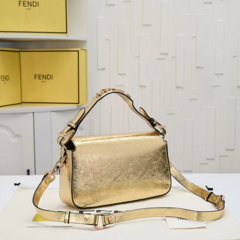 Fendi Top Handle Bags